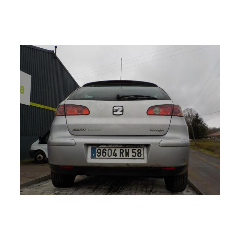 Retroviseur gauche SEAT IBIZA 3 PHASE 1 d’occasion