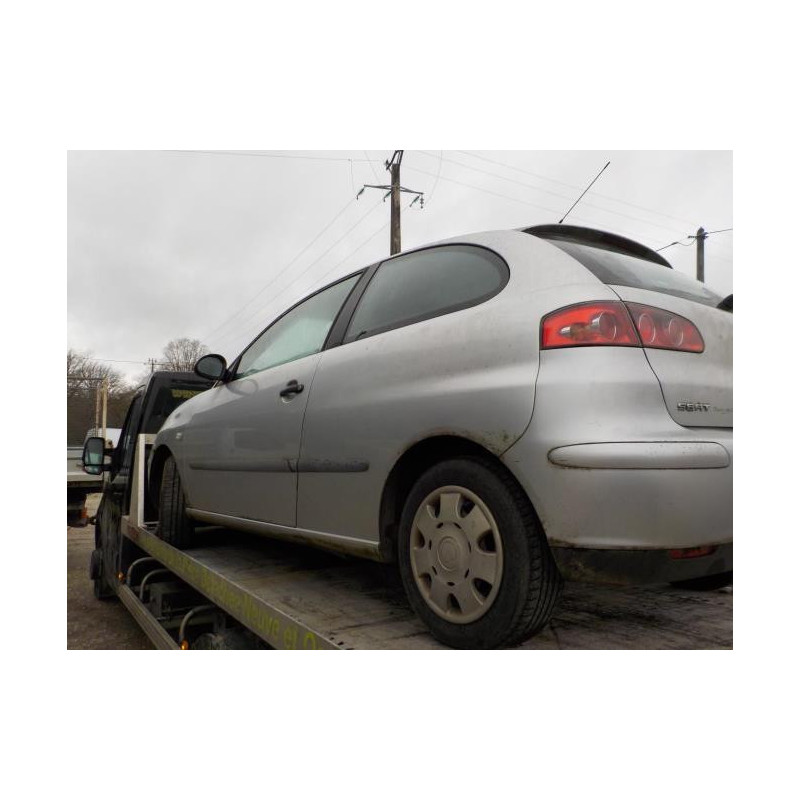 Retroviseur gauche SEAT IBIZA 3 PHASE 1 d’occasion