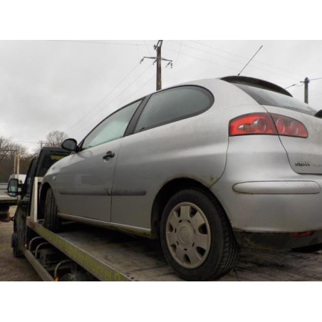 Retroviseur gauche SEAT IBIZA 3 PHASE 1 d’occasion
