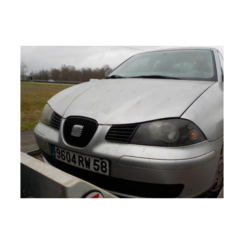 Retroviseur gauche SEAT IBIZA 3 PHASE 1 d’occasion