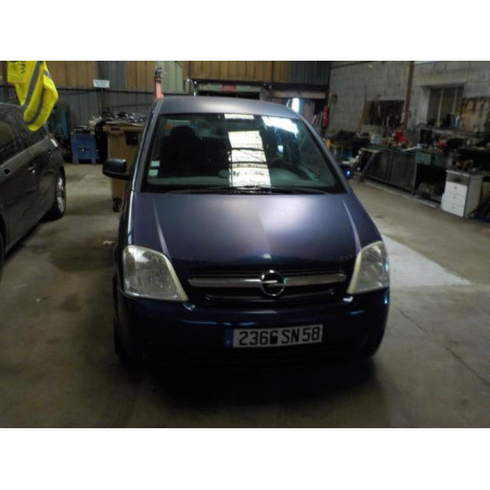 Retroviseur droit OPEL MERIVA A PHASE 1 d’occasion