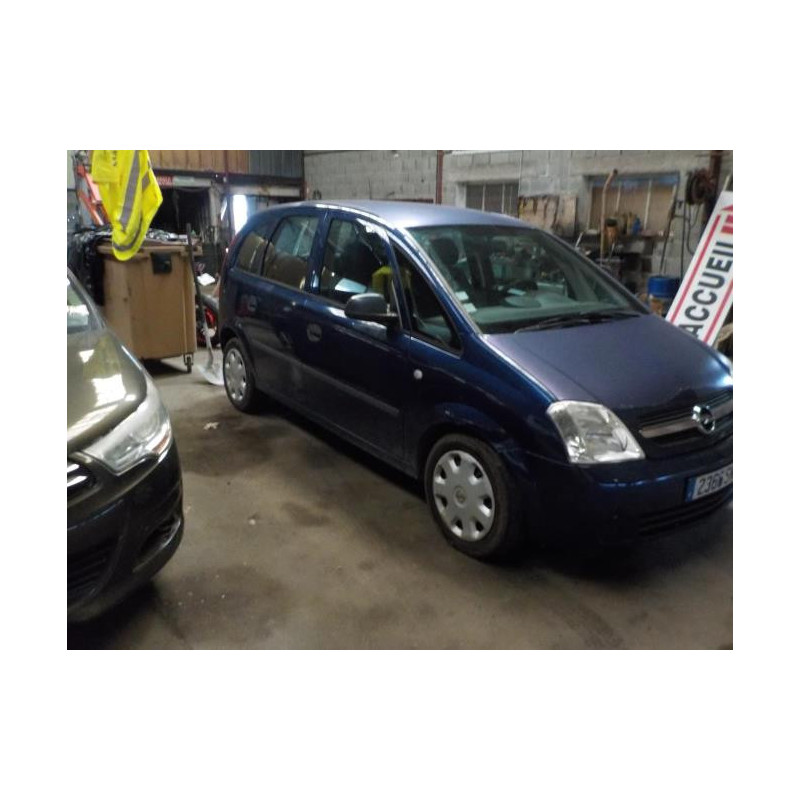 Retroviseur droit OPEL MERIVA A PHASE 1 d’occasion