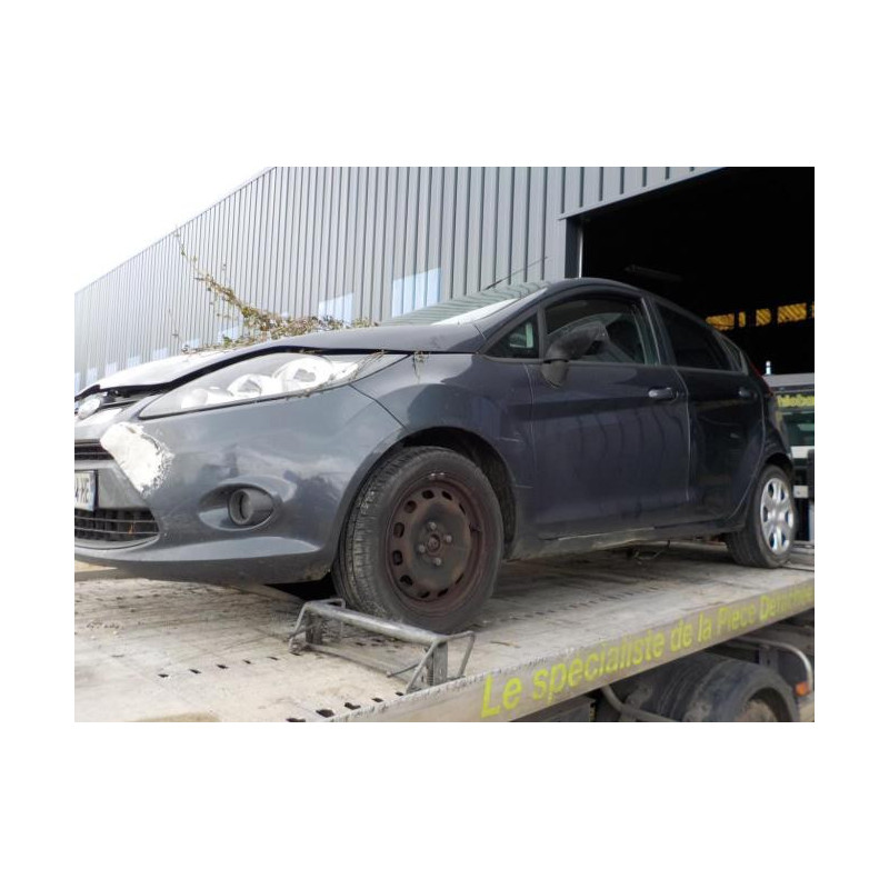 Compteur FORD FIESTA 6 PHASE 1 d’occasion