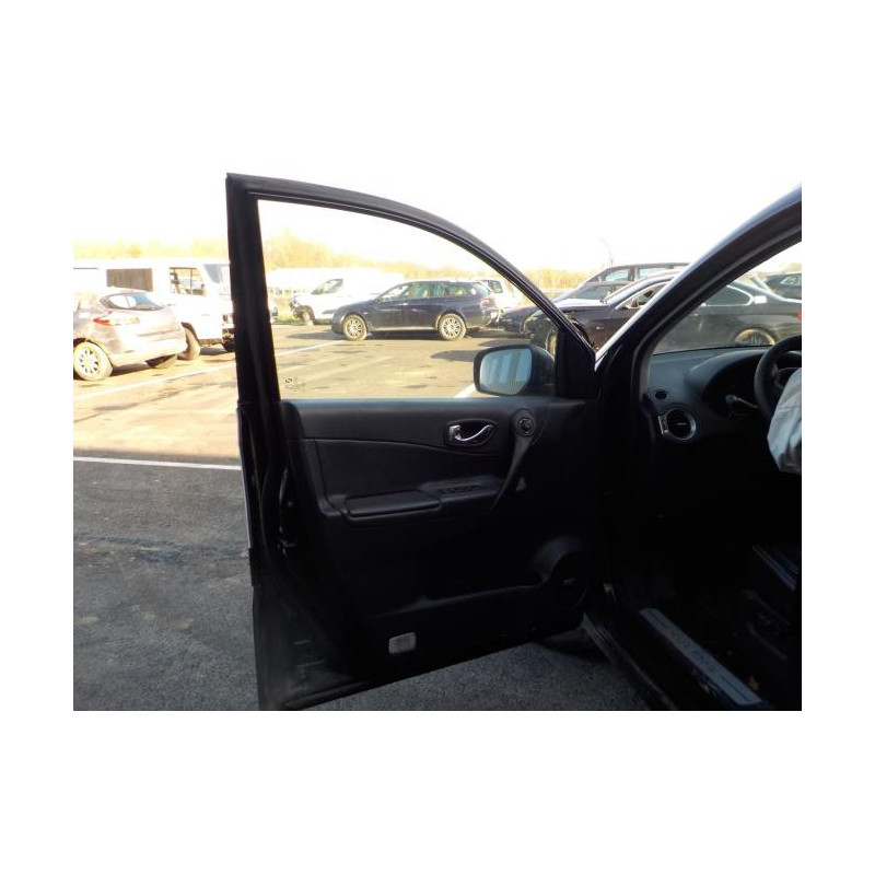 Interrupteur de leve vitre avant droit RENAULT KOLEOS 1 PHASE 2 d’occasion
