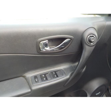 Interrupteur de leve vitre avant droit RENAULT KOLEOS 1 PHASE 2 d’occasion