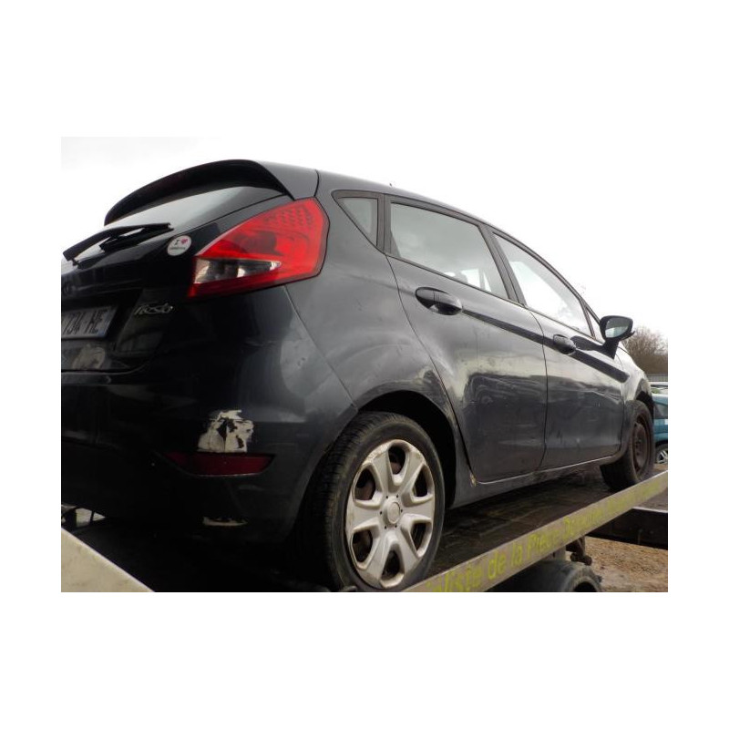 Compteur FORD FIESTA 6 PHASE 1 d’occasion