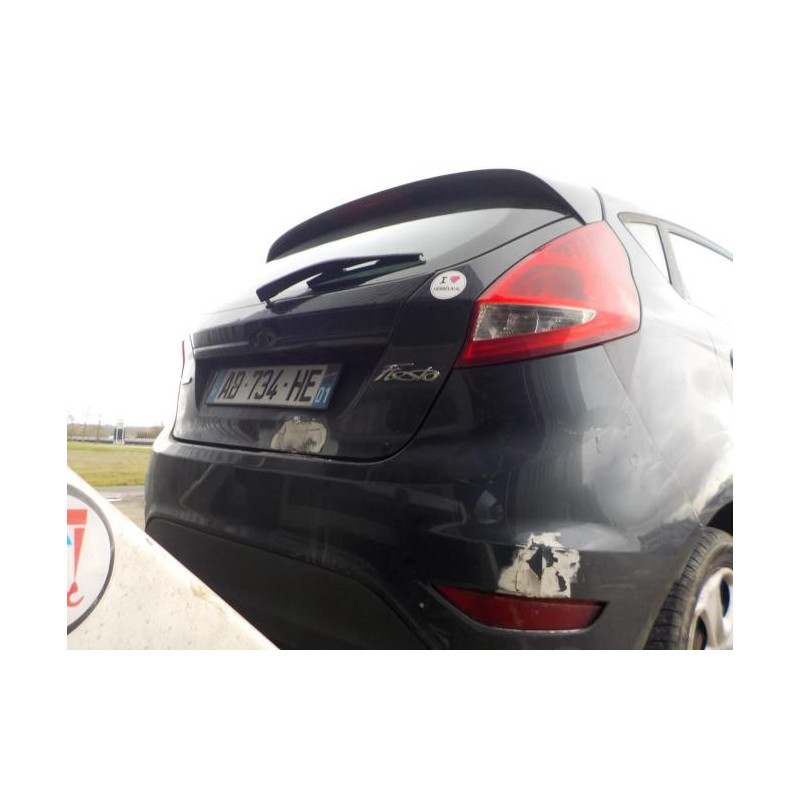 Compteur FORD FIESTA 6 PHASE 1 d’occasion