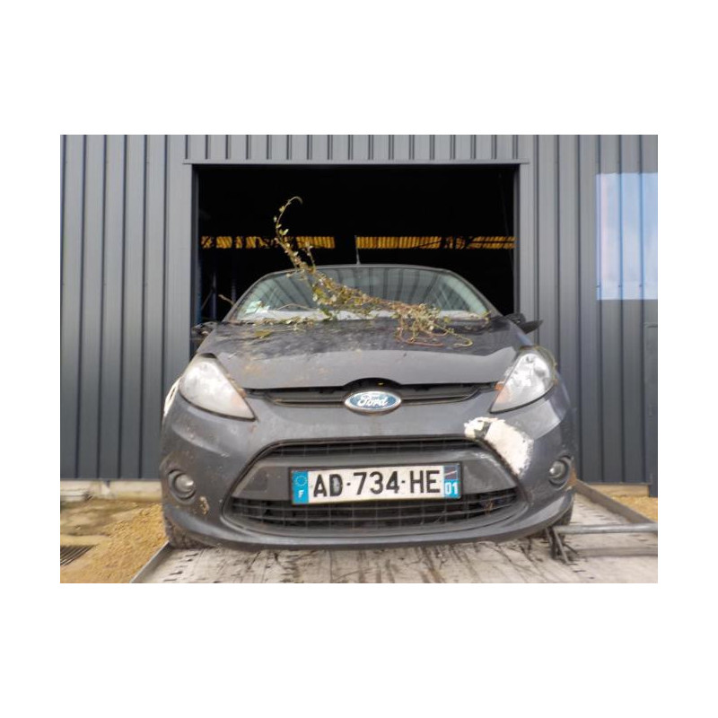 Compteur FORD FIESTA 6 PHASE 1 d’occasion