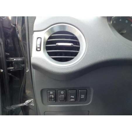 Leve vitre electrique arriere gauche RENAULT KOLEOS 1 PHASE 2 d’occasion