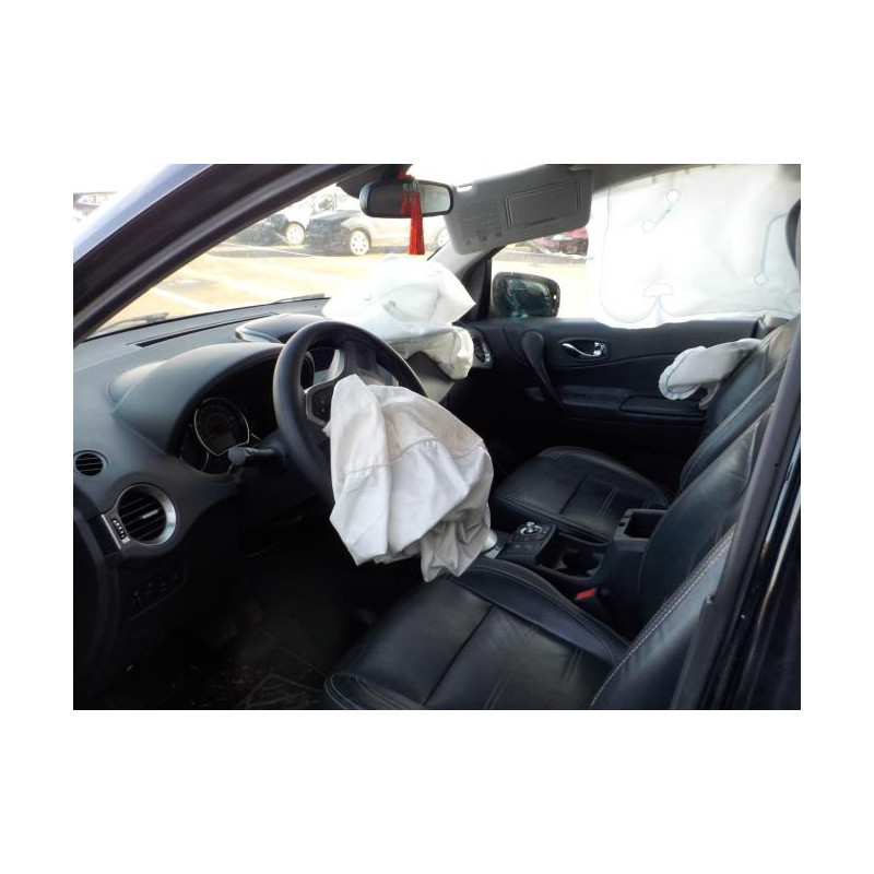 Moteur leve vitre avant droit RENAULT KOLEOS 1 PHASE 2 d’occasion