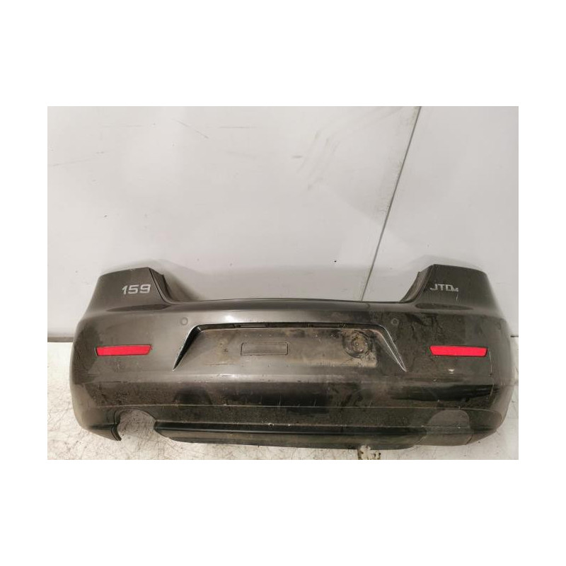 Pare choc arriere ALFA ROMEO 159 d’occasion