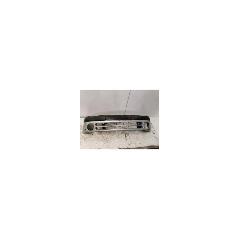 Pare choc avant RENAULT CLIO 2 PHASE 1 d’occasion