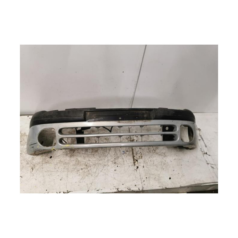 Pare choc avant RENAULT CLIO 2 PHASE 1 d’occasion