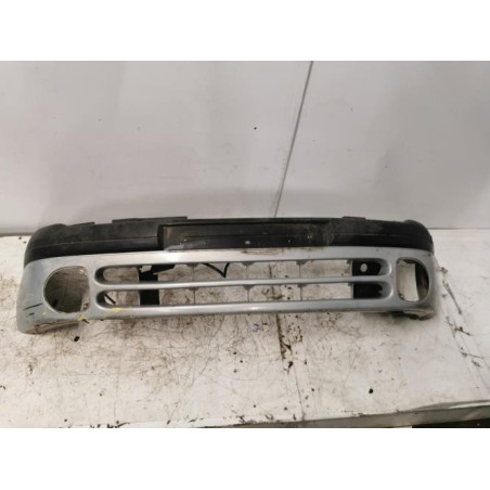 Pare choc avant RENAULT CLIO 2 PHASE 1 d’occasion
