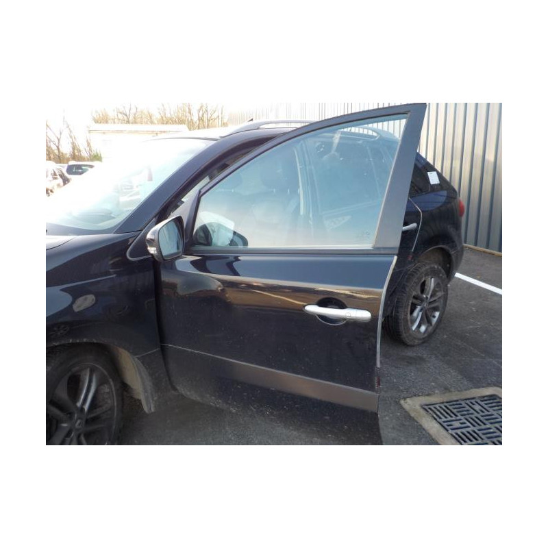 Interrupteur de leve vitre arriere droit RENAULT KOLEOS 1 PHASE 2 d’occasion