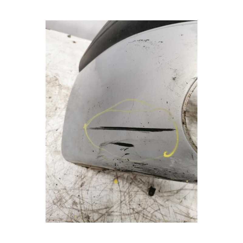 Pare choc avant RENAULT CLIO 2 PHASE 1 d’occasion