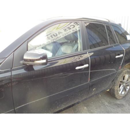 Anti brouillard gauche (feux) RENAULT KOLEOS 1 PHASE 2 d’occasion