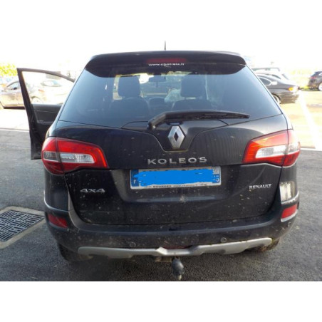 Anti brouillard gauche (feux) RENAULT KOLEOS 1 PHASE 2 d’occasion