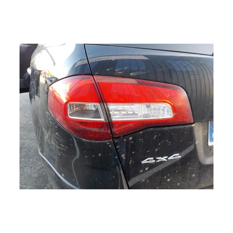 Anti brouillard gauche (feux) RENAULT KOLEOS 1 PHASE 2 d’occasion