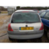 Pare choc avant RENAULT CLIO 2 PHASE 1 d’occasion