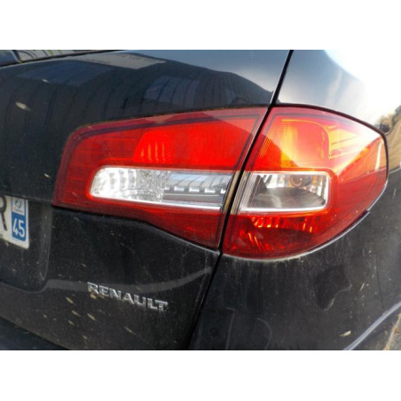 Feu arriere secondaire droit (feux) RENAULT KOLEOS 1 PHASE 2 d’occasion