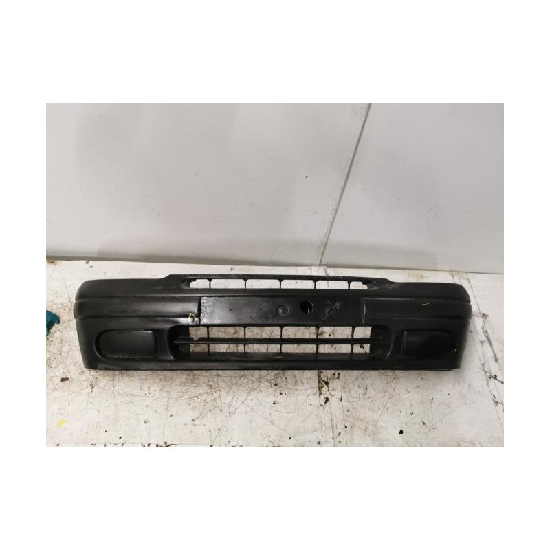 Pare choc avant RENAULT CLIO 1 PHASE 1 d’occasion