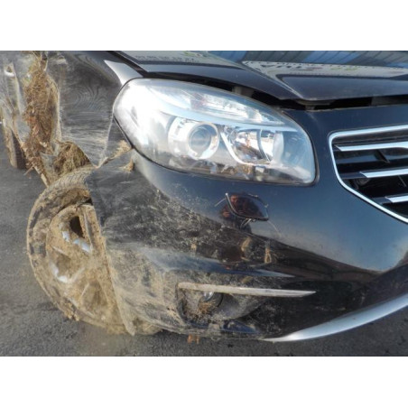 Attelage (boule de remorquage) RENAULT KOLEOS 1 PHASE 2 d’occasion