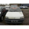 Pare choc avant RENAULT CLIO 1 PHASE 1 d’occasion