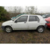 Pare choc avant RENAULT CLIO 1 PHASE 1 d’occasion