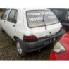 Pare choc avant RENAULT CLIO 1 PHASE 1 d’occasion