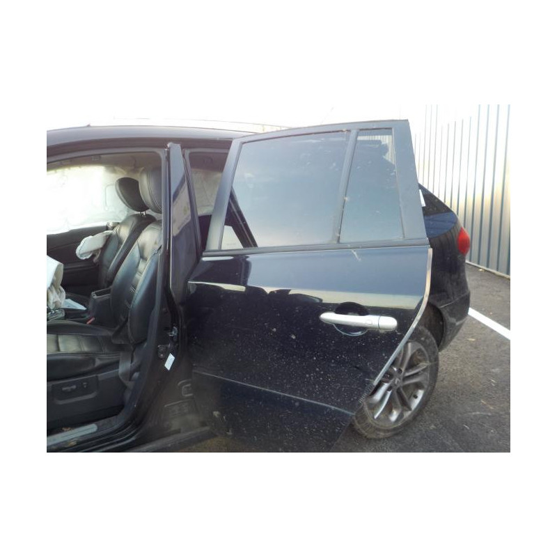 Feu arriere secondaire gauche (feux) RENAULT KOLEOS 1 PHASE 2 d’occasion