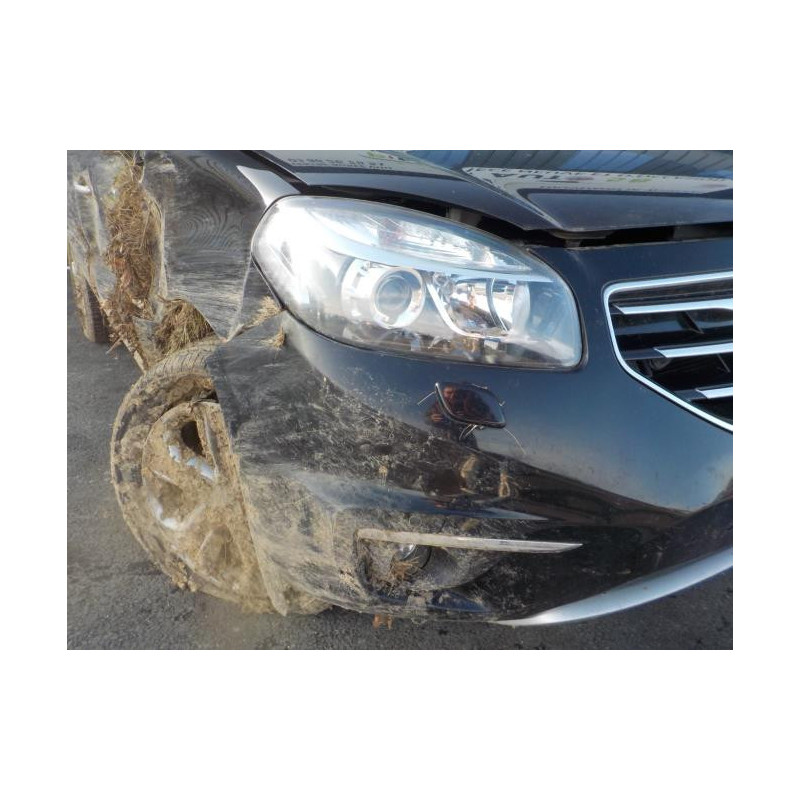 Calandre RENAULT KOLEOS 1 PHASE 2 d’occasion