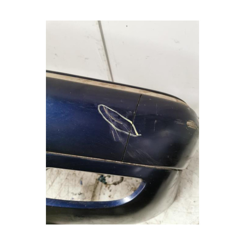 Pare choc avant CITROEN 1.8 I 110 16V d’occasion