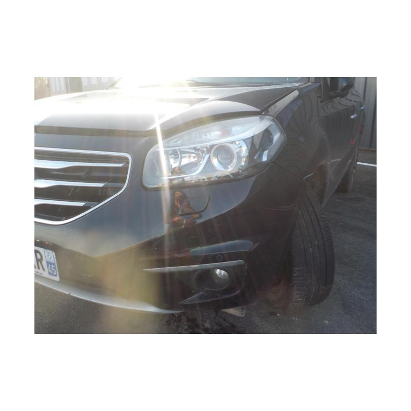 Capot RENAULT KOLEOS 1 PHASE 2 d’occasion