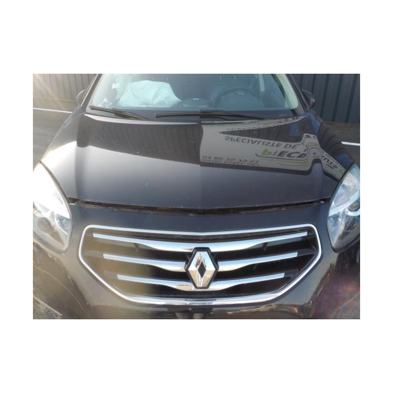 Capot RENAULT KOLEOS 1 PHASE 2 d’occasion