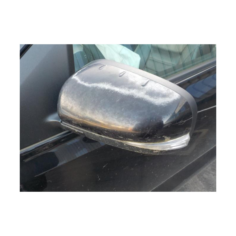 Capot RENAULT KOLEOS 1 PHASE 2 d’occasion