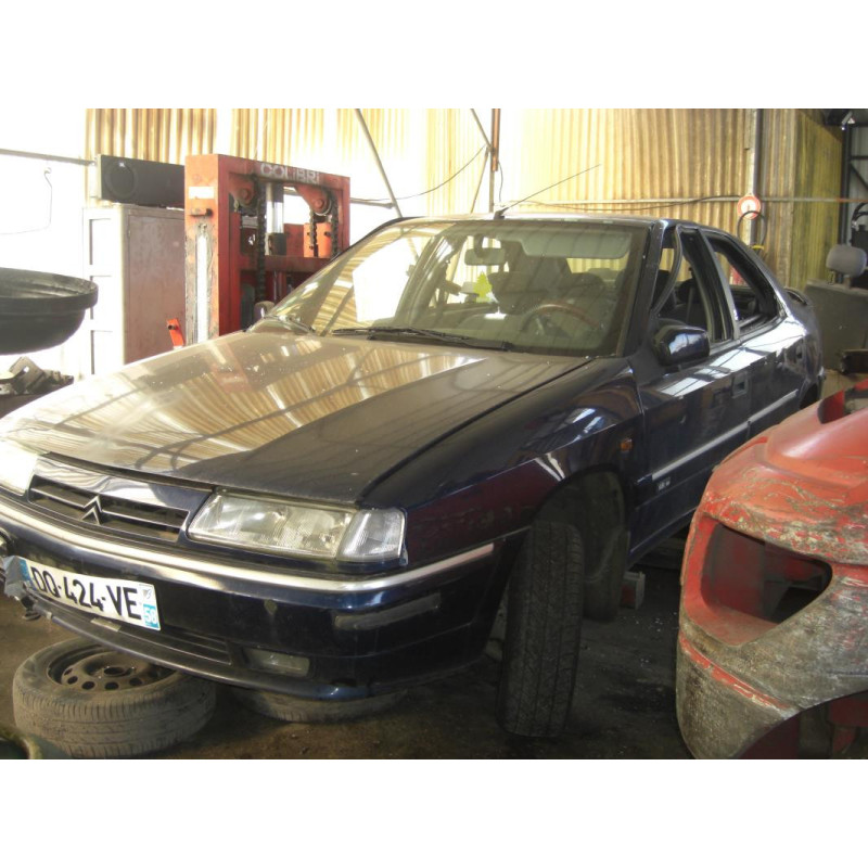 Pare choc avant CITROEN 1.8 I 110 16V d’occasion