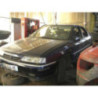 Pare choc avant CITROEN 1.8 I 110 16V d’occasion