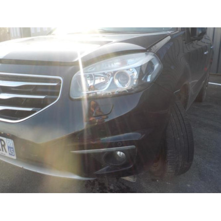 Banquette arriere (KIT DERIV VP) RENAULT KOLEOS 1 PHASE 2 d’occasion