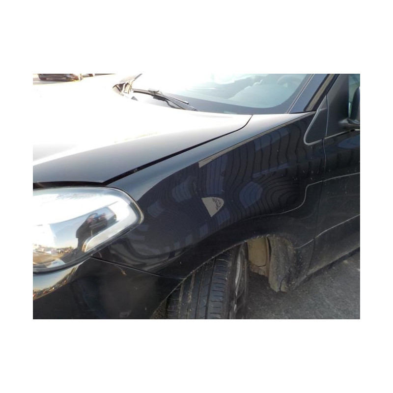 Banquette arriere (KIT DERIV VP) RENAULT KOLEOS 1 PHASE 2 d’occasion