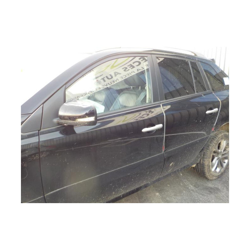 Banquette arriere (KIT DERIV VP) RENAULT KOLEOS 1 PHASE 2 d’occasion