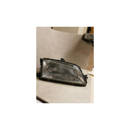 Optique avant principal droit (feux)(phare) PEUGEOT 306 PHASE 1 d’occasion