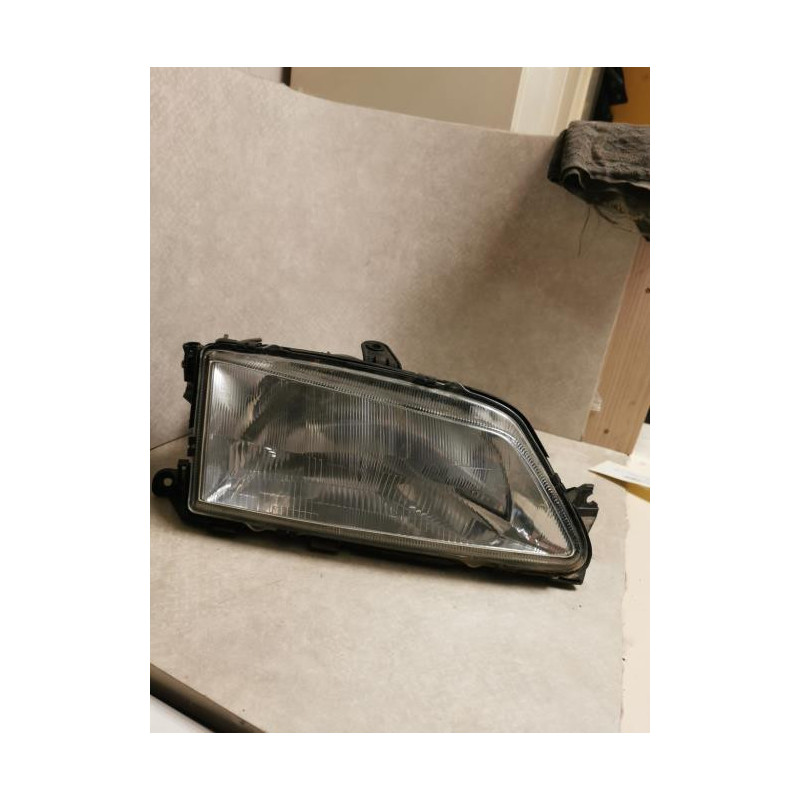Optique avant principal droit (feux)(phare) PEUGEOT 306 PHASE 1 d’occasion