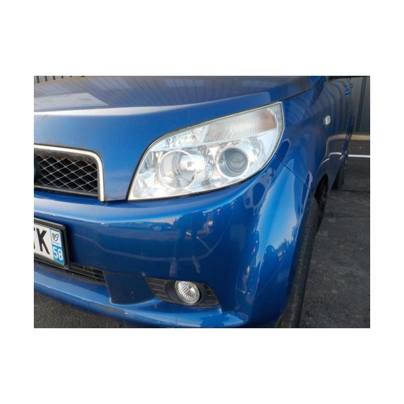 Commodo d'essuie glaces DAIHATSU TERIOS 2 d’occasion