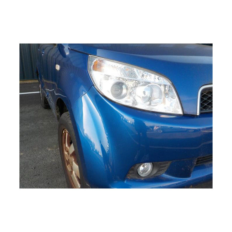 Commodo d'essuie glaces DAIHATSU TERIOS 2 d’occasion