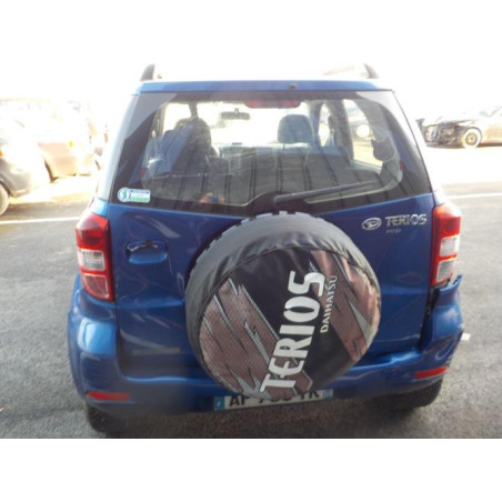 Moteur essuie glace arriere DAIHATSU TERIOS 2 d’occasion