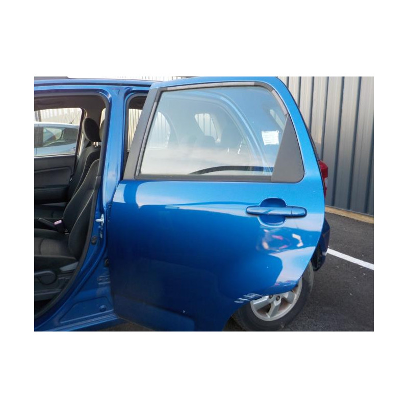 Moteur essuie glace arriere DAIHATSU TERIOS 2 d’occasion