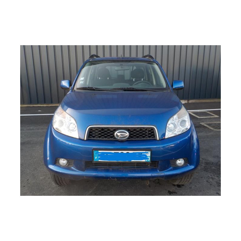 Anti brouillard gauche (feux) DAIHATSU TERIOS 2 d’occasion