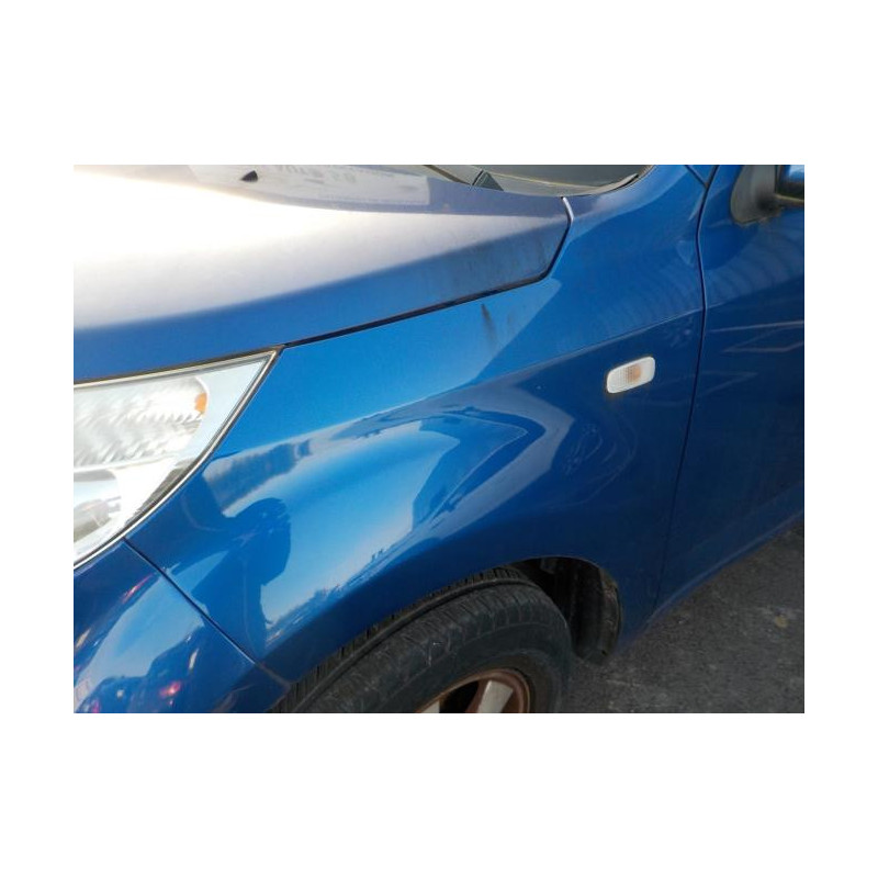 Anti brouillard gauche (feux) DAIHATSU TERIOS 2 d’occasion