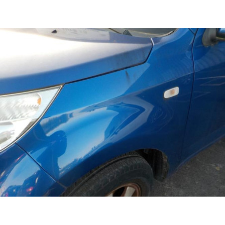 Anti brouillard gauche (feux) DAIHATSU TERIOS 2 d’occasion